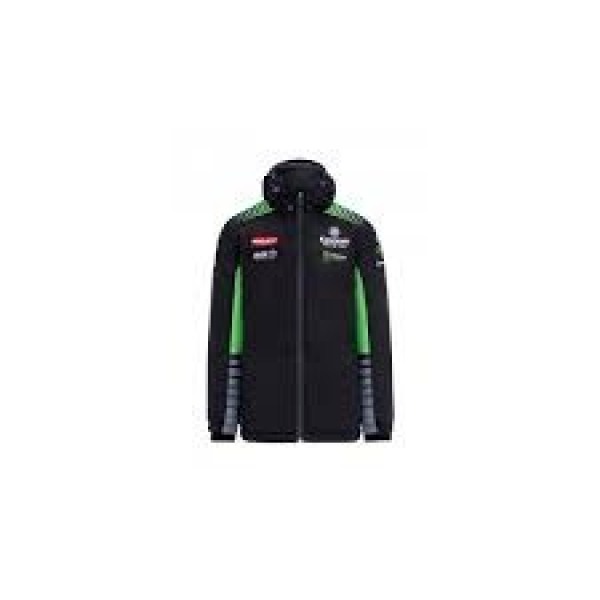 Kawasaki KAWASAKI 2019 WORLD SBK JACKET 2XL